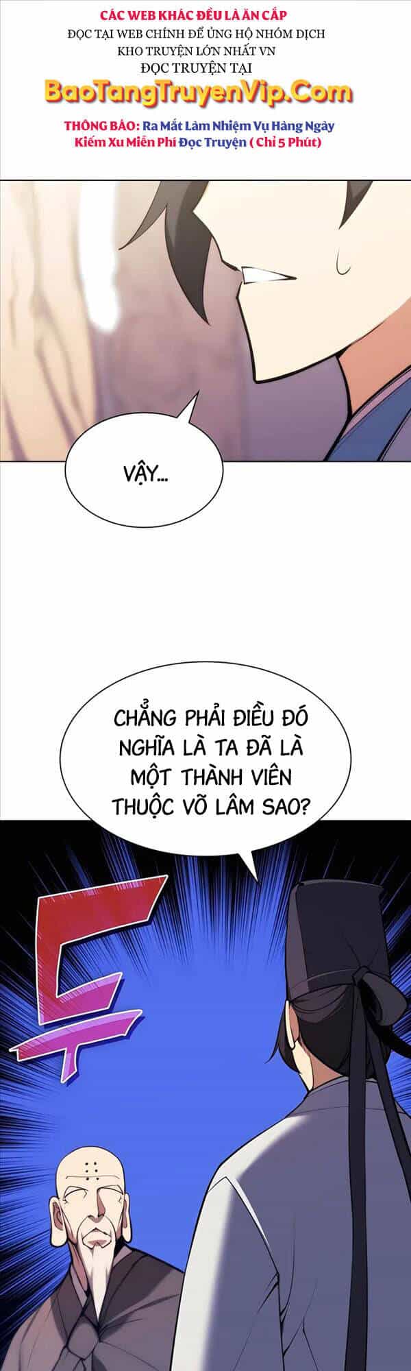 Học Giả Kiếm Sĩ - Chương 54 - ảnh 1