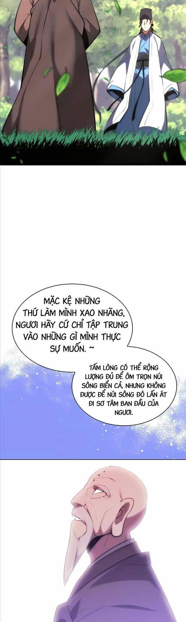 Học Giả Kiếm Sĩ - Chương 54 - ảnh 4