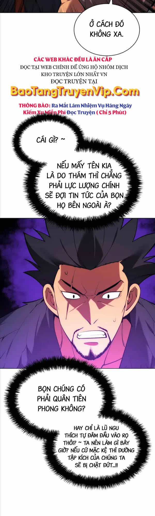 Học Giả Kiếm Sĩ - Chương 54 - ảnh 53