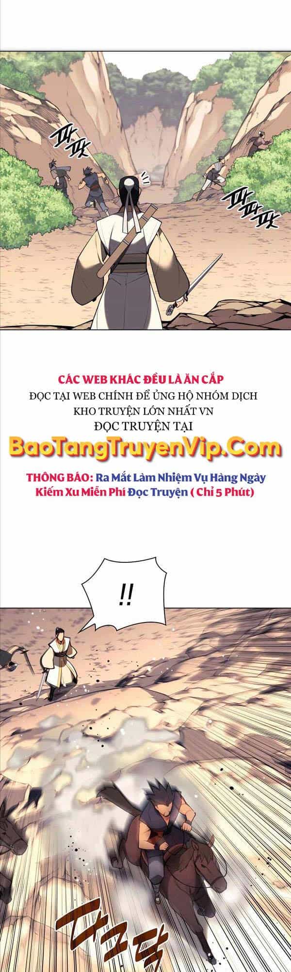 Học Giả Kiếm Sĩ - Chương 55 - ảnh 18