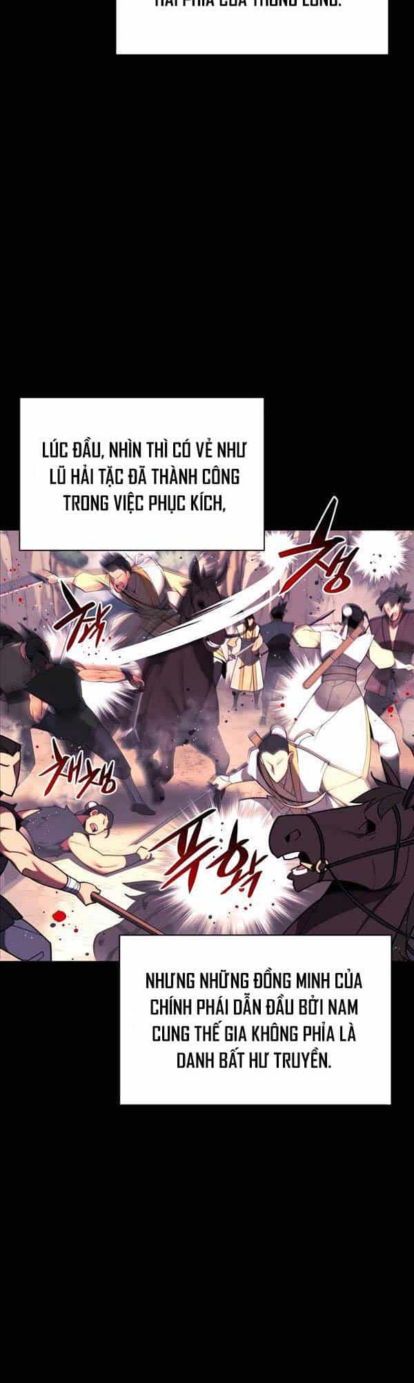 Học Giả Kiếm Sĩ - Chương 55 - ảnh 27