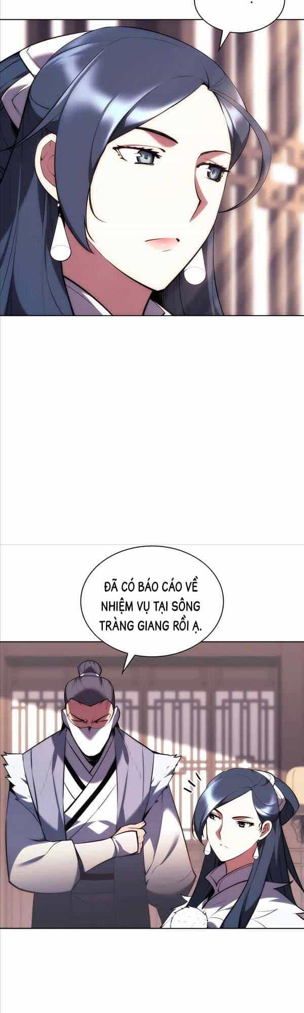 Học Giả Kiếm Sĩ - Chương 55 - ảnh 48