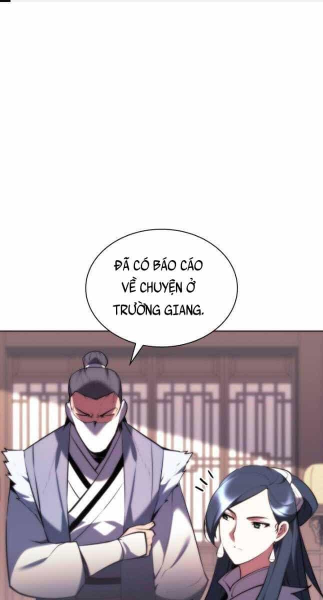 Học Giả Kiếm Sĩ - Chương 56 - ảnh 1