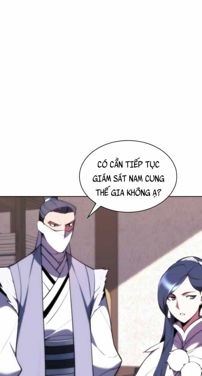 Học Giả Kiếm Sĩ - Chương 56 - ảnh 16