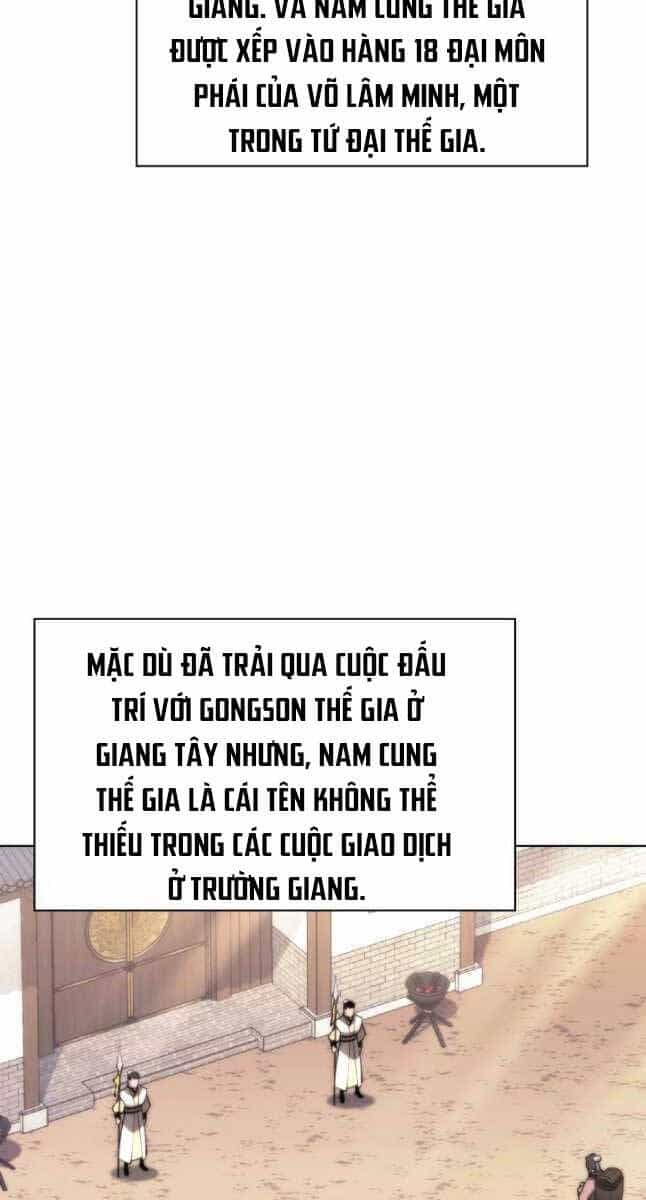 Học Giả Kiếm Sĩ - Chương 56 - ảnh 23