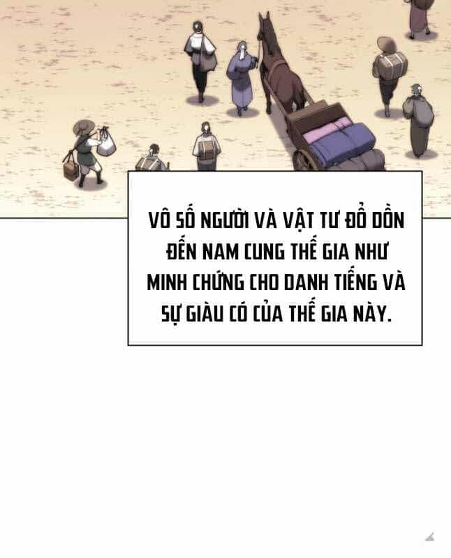 Học Giả Kiếm Sĩ - Chương 56 - ảnh 24