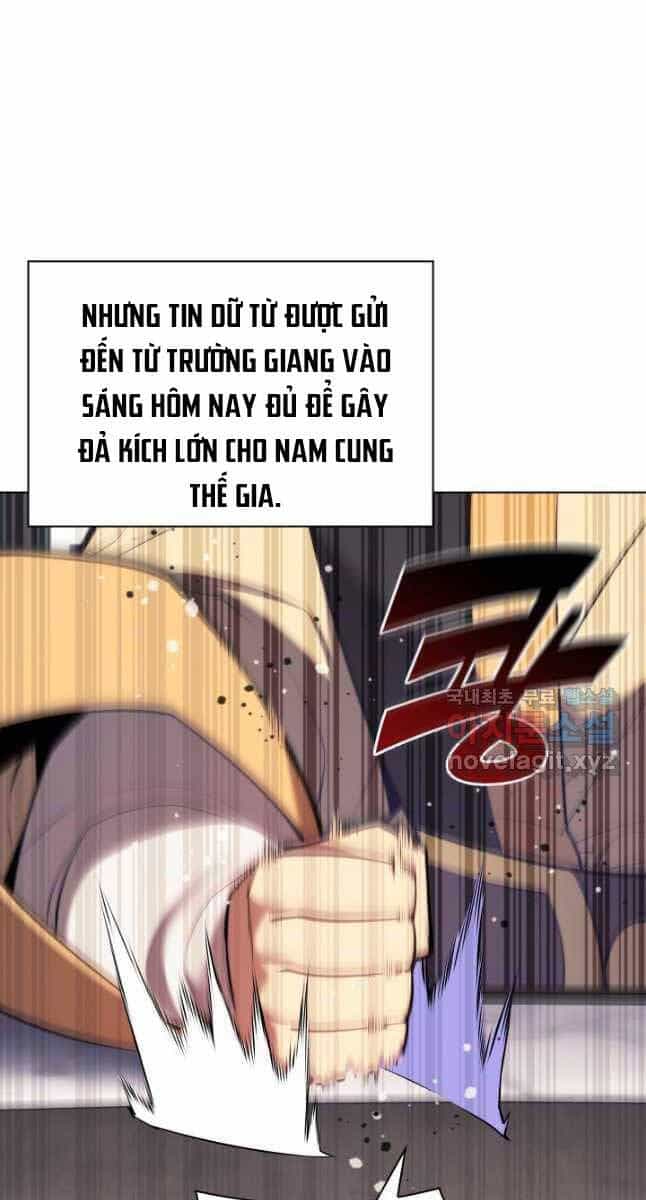 Học Giả Kiếm Sĩ - Chương 56 - ảnh 25