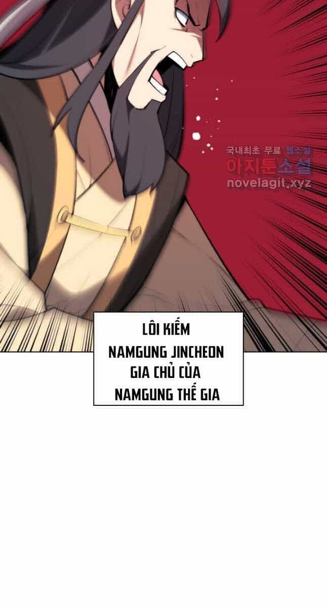 Học Giả Kiếm Sĩ - Chương 56 - ảnh 27