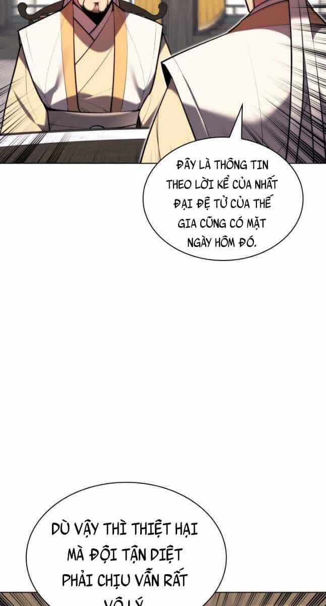 Học Giả Kiếm Sĩ - Chương 56 - ảnh 34