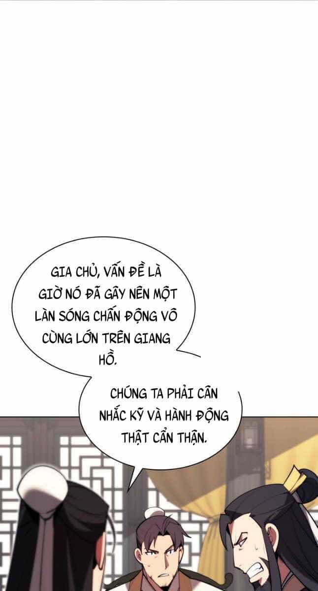 Học Giả Kiếm Sĩ - Chương 56 - ảnh 37