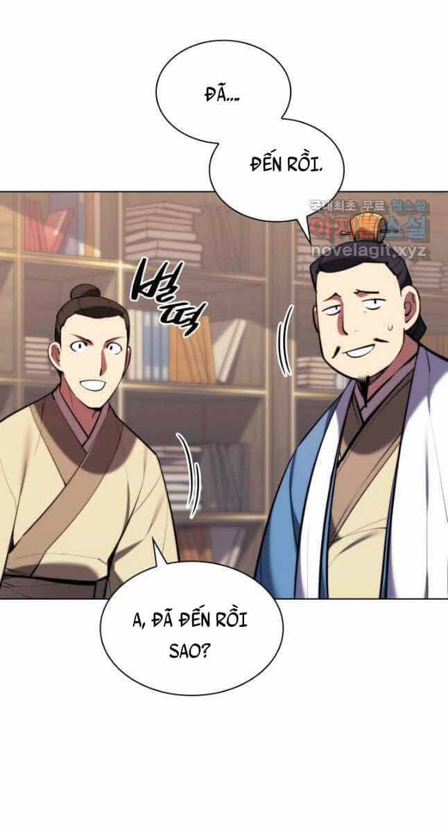Học Giả Kiếm Sĩ - Chương 56 - ảnh 55