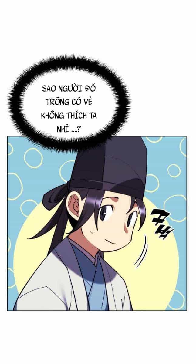 Học Giả Kiếm Sĩ - Chương 56 - ảnh 56