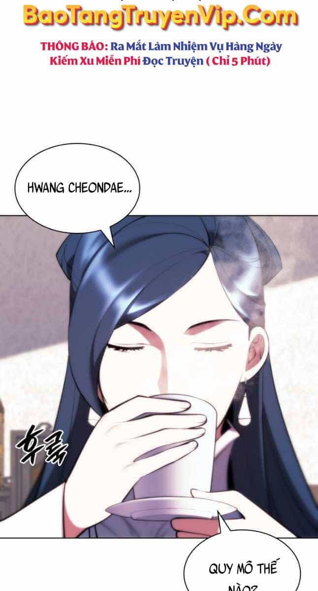 Học Giả Kiếm Sĩ - Chương 56 - ảnh 6