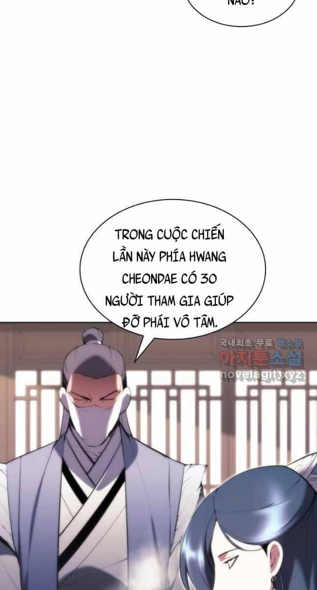 Học Giả Kiếm Sĩ - Chương 56 - ảnh 7