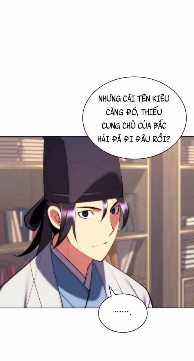 Học Giả Kiếm Sĩ - Chương 56 - ảnh 73