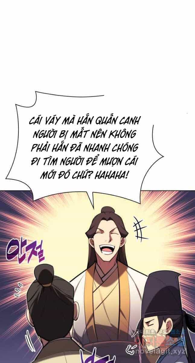 Học Giả Kiếm Sĩ - Chương 56 - ảnh 74