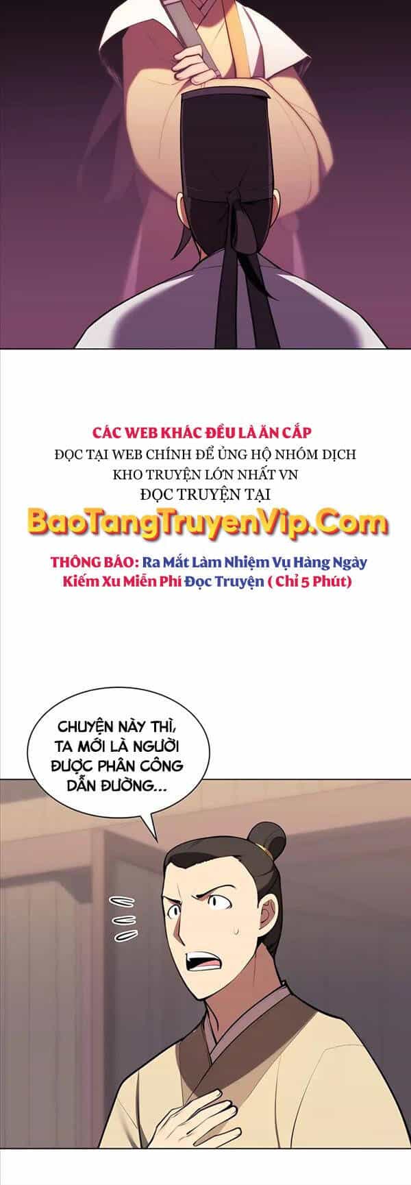 Học Giả Kiếm Sĩ - Chương 57 - ảnh 11