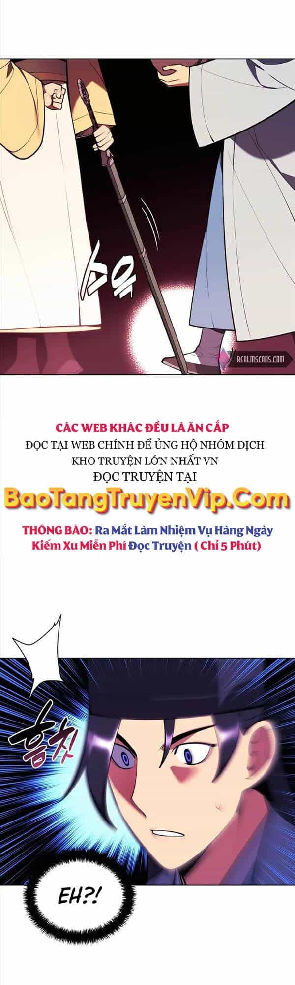Học Giả Kiếm Sĩ - Chương 57 - ảnh 19