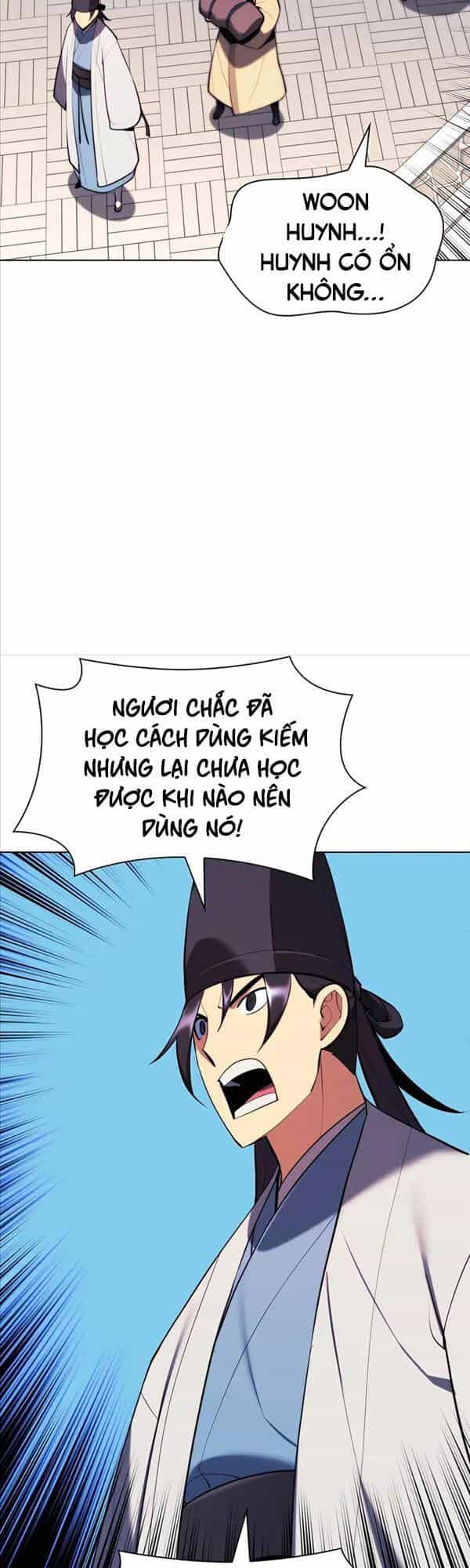 Học Giả Kiếm Sĩ - Chương 57 - ảnh 38