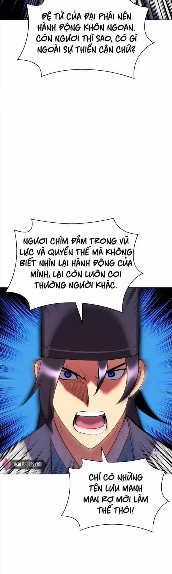 Học Giả Kiếm Sĩ - Chương 57 - ảnh 39