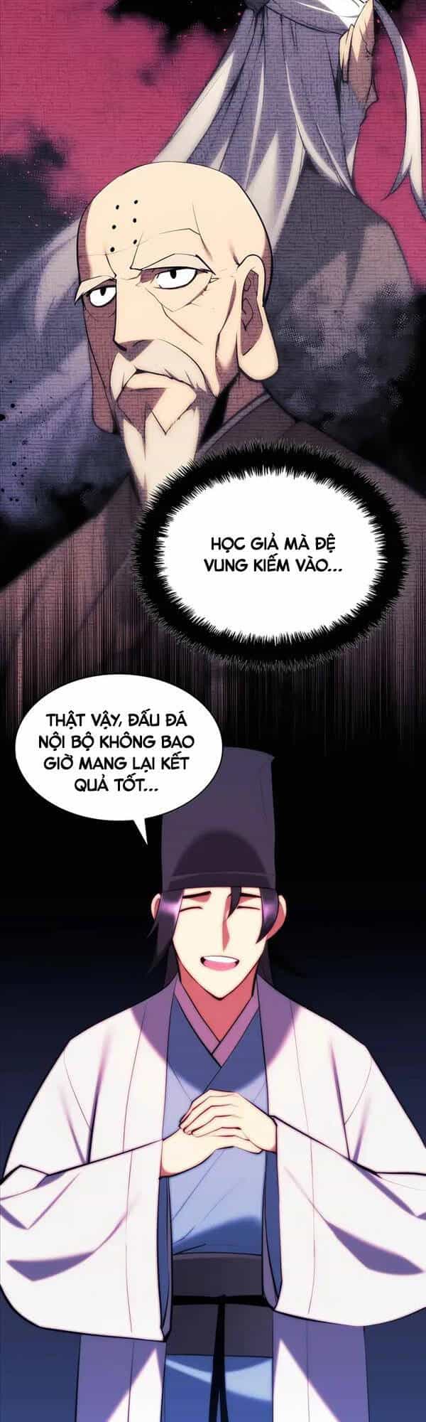 Học Giả Kiếm Sĩ - Chương 57 - ảnh 54