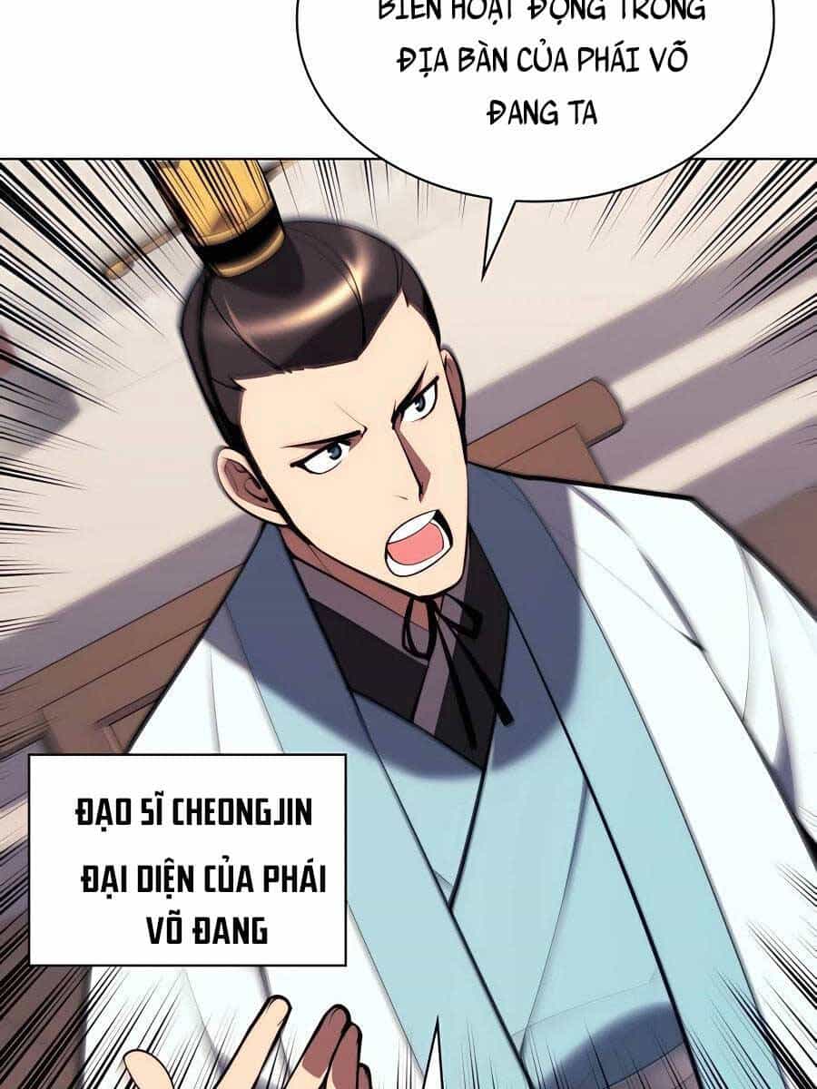 Học Giả Kiếm Sĩ - Chương 58 - ảnh 26