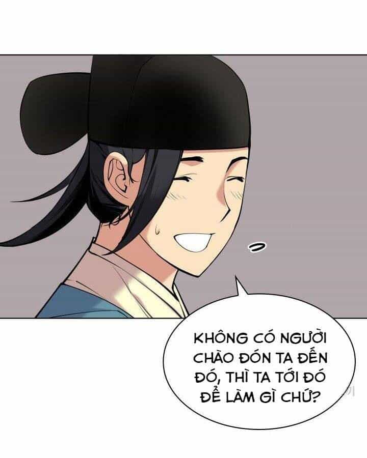 Học Giả Kiếm Sĩ - Chương 5 - ảnh 10