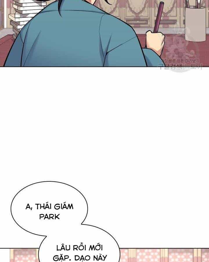 Học Giả Kiếm Sĩ - Chương 5 - ảnh 56