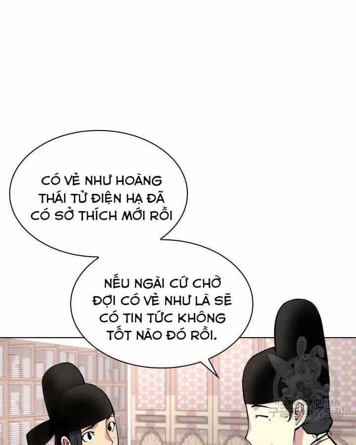 Học Giả Kiếm Sĩ - Chương 5 - ảnh 65