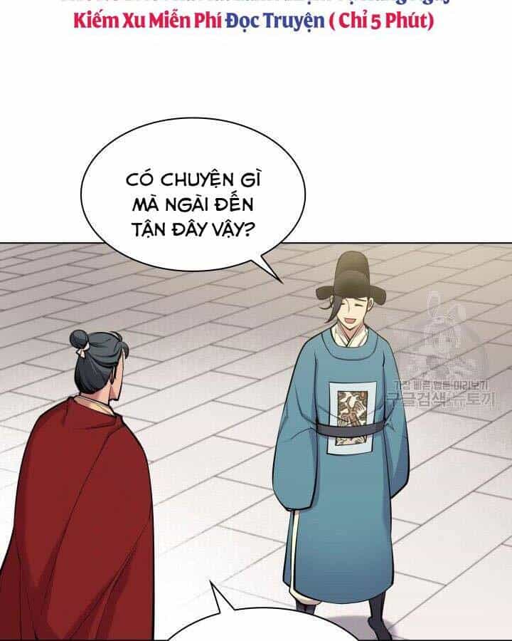 Học Giả Kiếm Sĩ - Chương 5 - ảnh 7