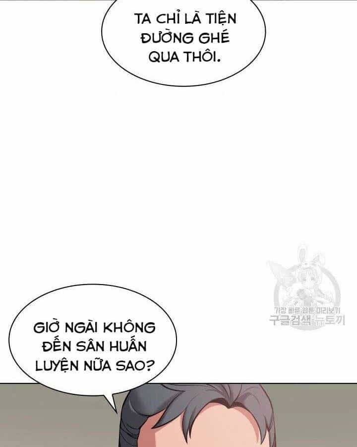 Học Giả Kiếm Sĩ - Chương 5 - ảnh 8