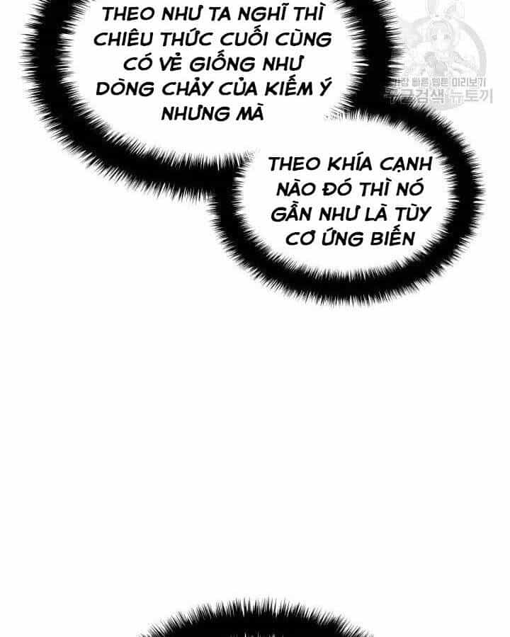 Học Giả Kiếm Sĩ - Chương 5 - ảnh 95