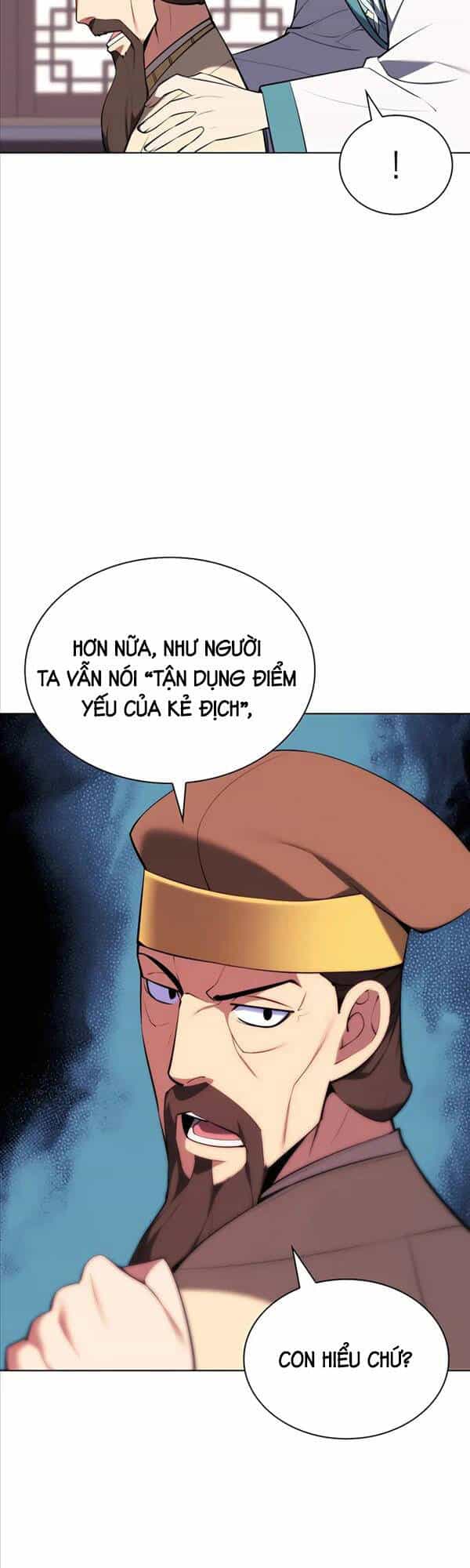 Học Giả Kiếm Sĩ - Chương 59 - ảnh 21