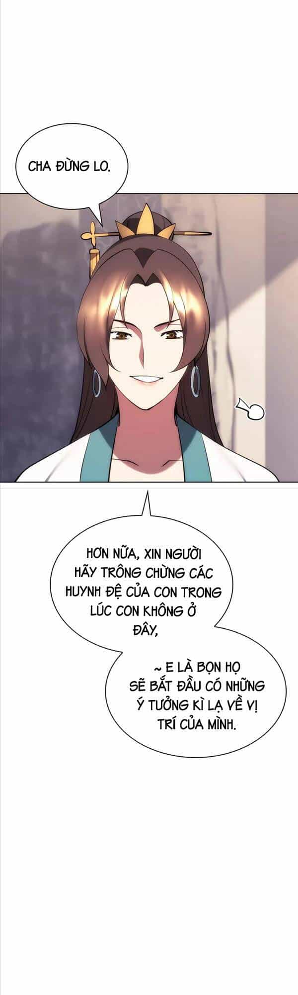 Học Giả Kiếm Sĩ - Chương 59 - ảnh 22