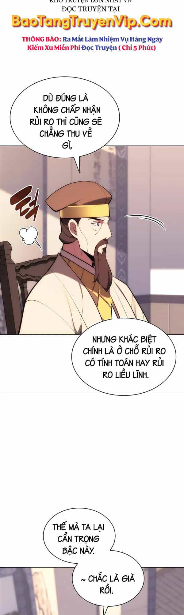 Học Giả Kiếm Sĩ - Chương 59 - ảnh 24