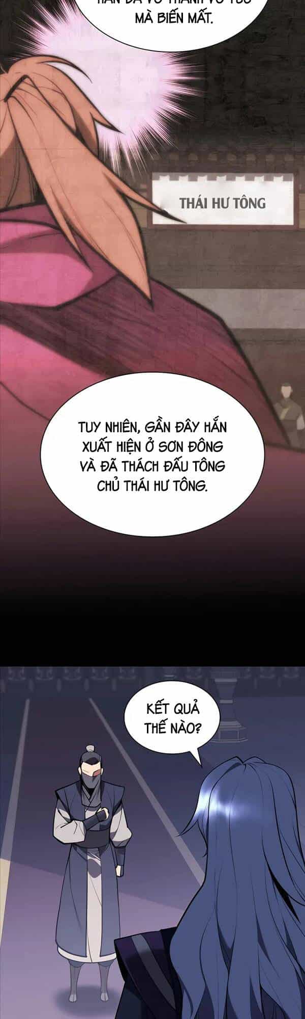 Học Giả Kiếm Sĩ - Chương 59 - ảnh 3
