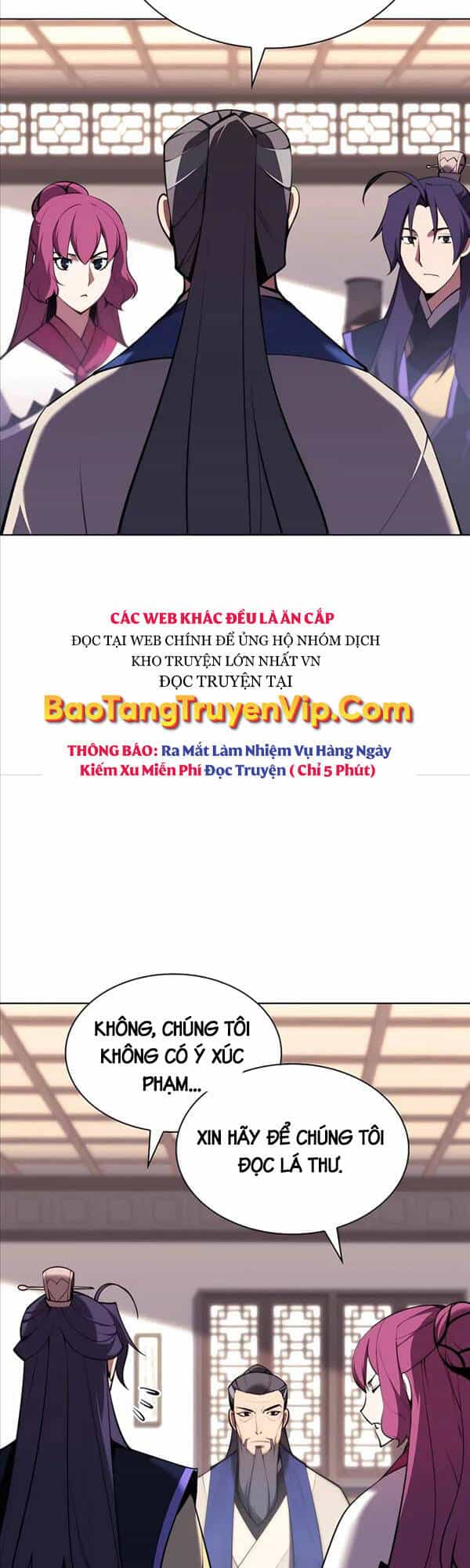 Học Giả Kiếm Sĩ - Chương 59 - ảnh 37