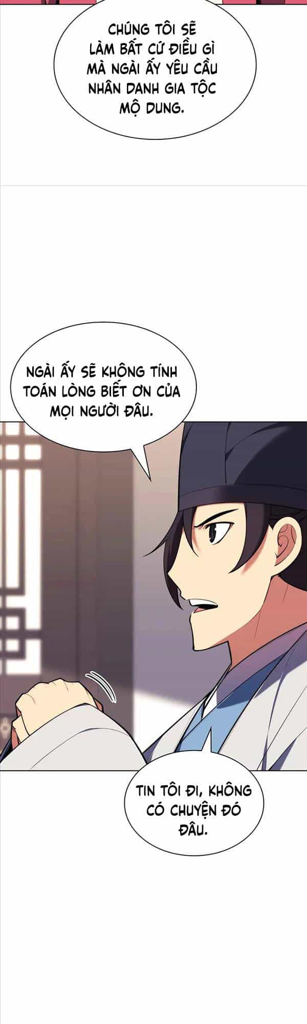 Học Giả Kiếm Sĩ - Chương 60 - ảnh 17