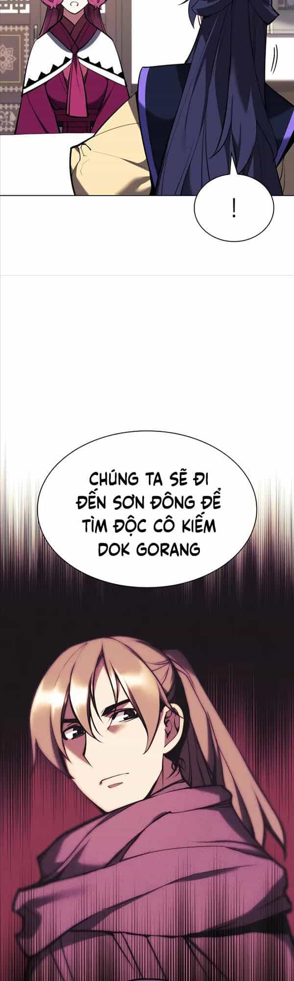 Học Giả Kiếm Sĩ - Chương 60 - ảnh 35