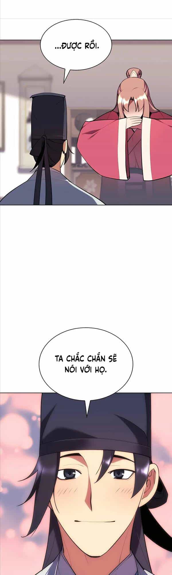 Học Giả Kiếm Sĩ - Chương 60 - ảnh 5