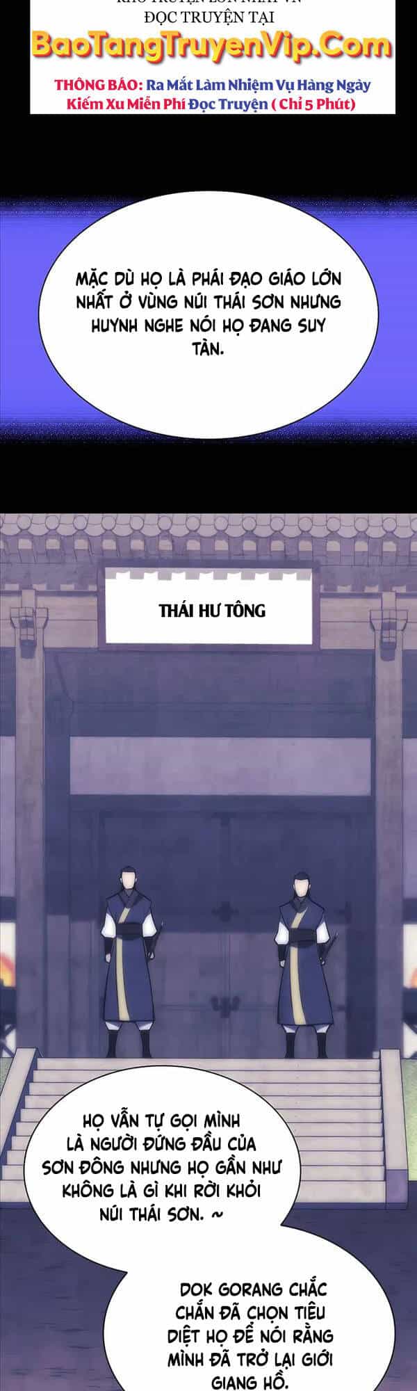 Học Giả Kiếm Sĩ - Chương 60 - ảnh 55