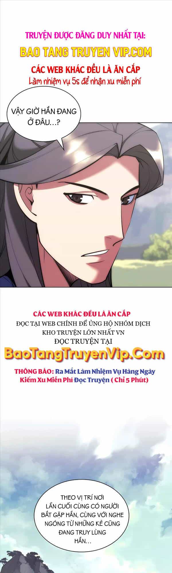 Học Giả Kiếm Sĩ - Chương 61 - ảnh 1