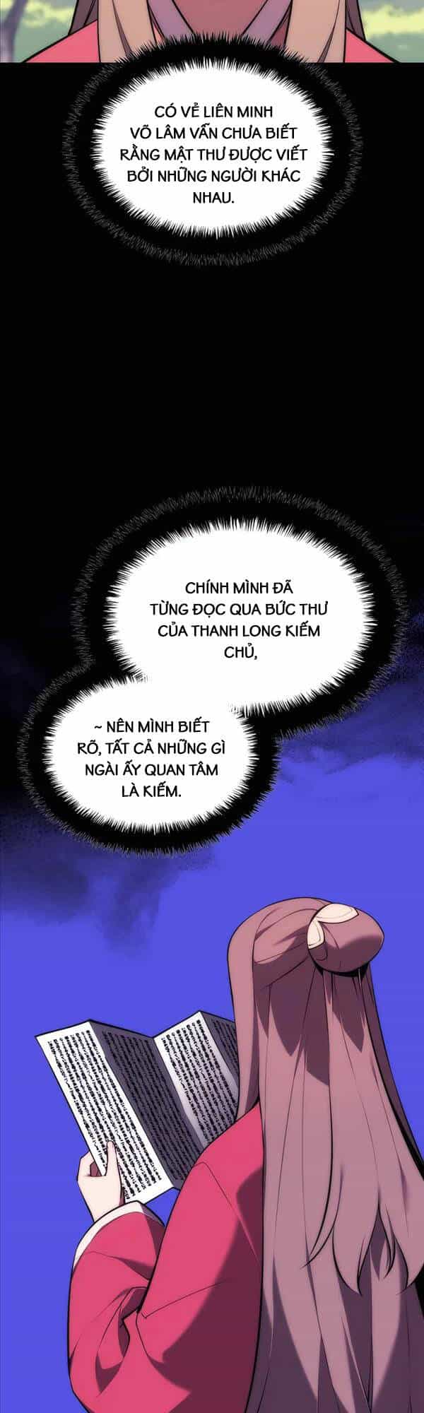 Học Giả Kiếm Sĩ - Chương 61 - ảnh 4