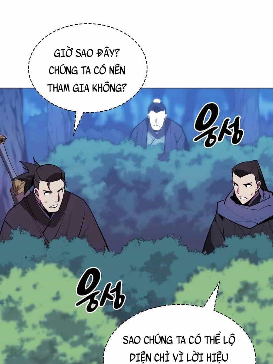 Học Giả Kiếm Sĩ - Chương 62 - ảnh 111