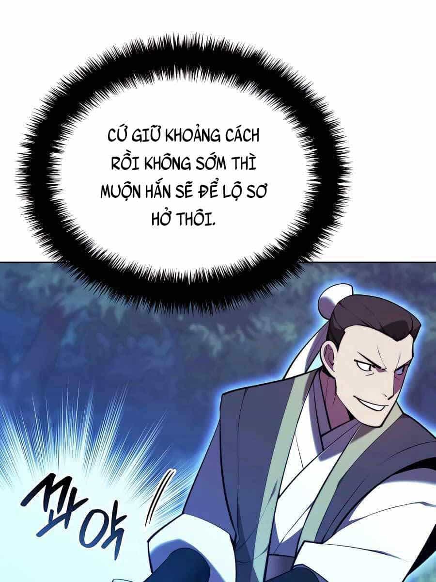 Học Giả Kiếm Sĩ - Chương 62 - ảnh 43