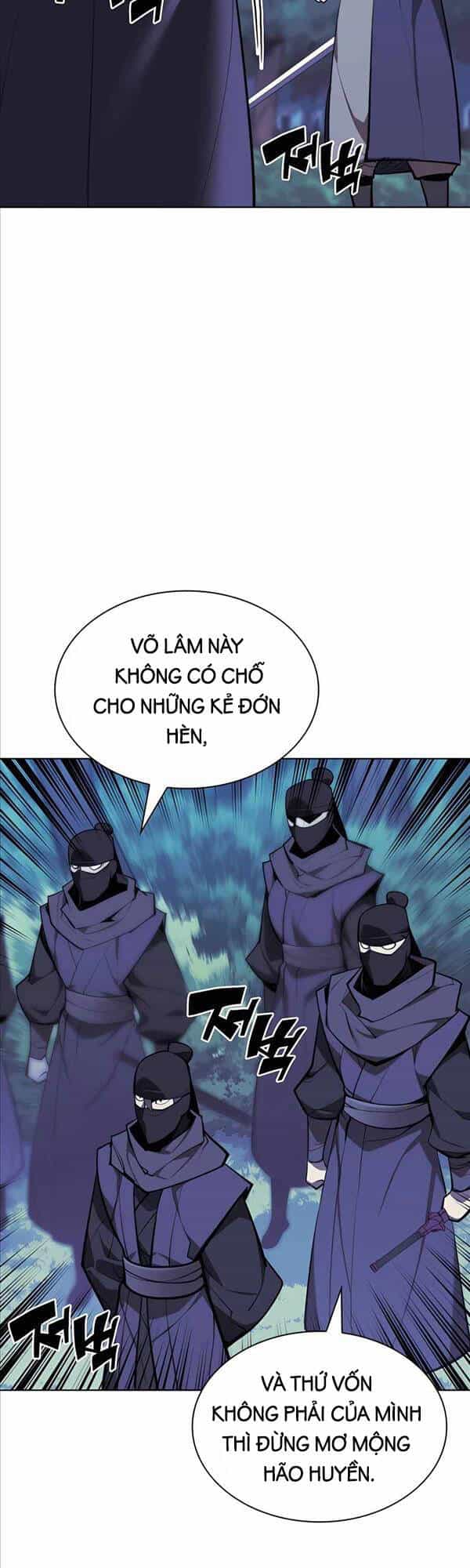 Học Giả Kiếm Sĩ - Chương 63 - ảnh 29
