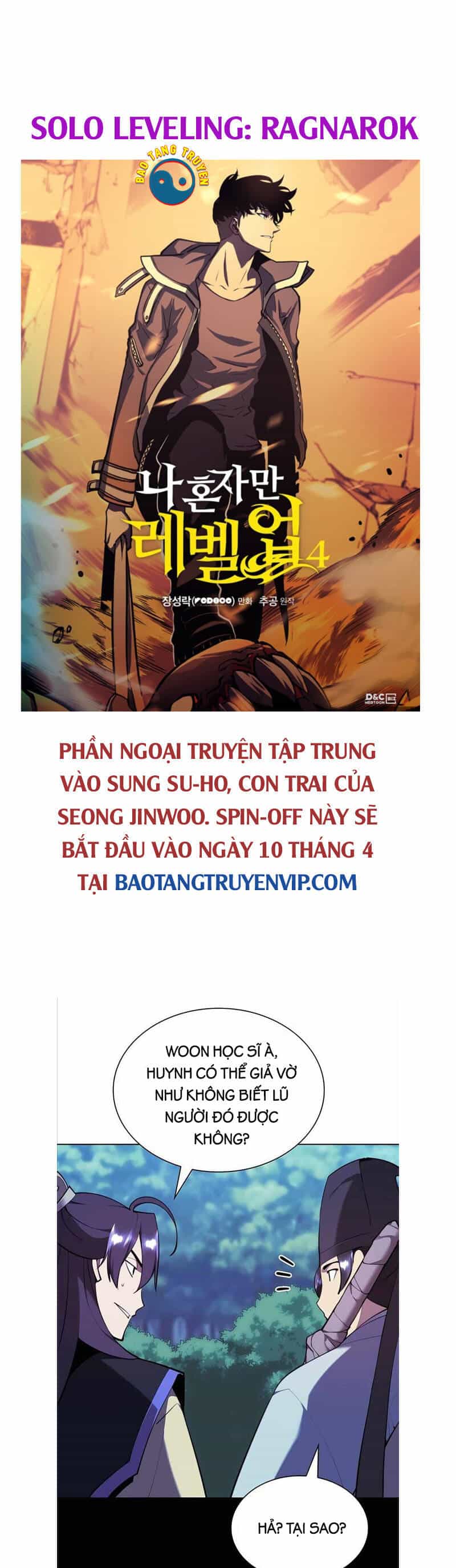 Học Giả Kiếm Sĩ - Chương 63 - ảnh 36