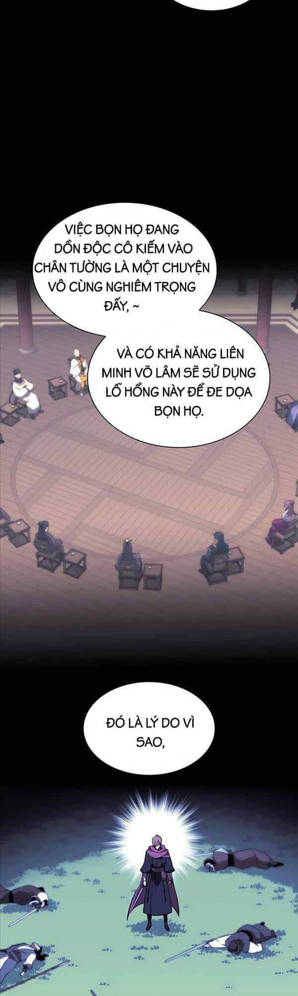 Học Giả Kiếm Sĩ - Chương 63 - ảnh 37