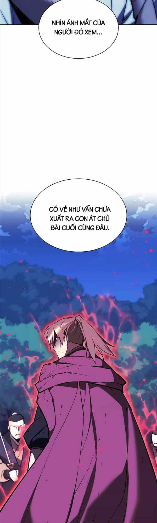 Học Giả Kiếm Sĩ - Chương 63 - ảnh 4