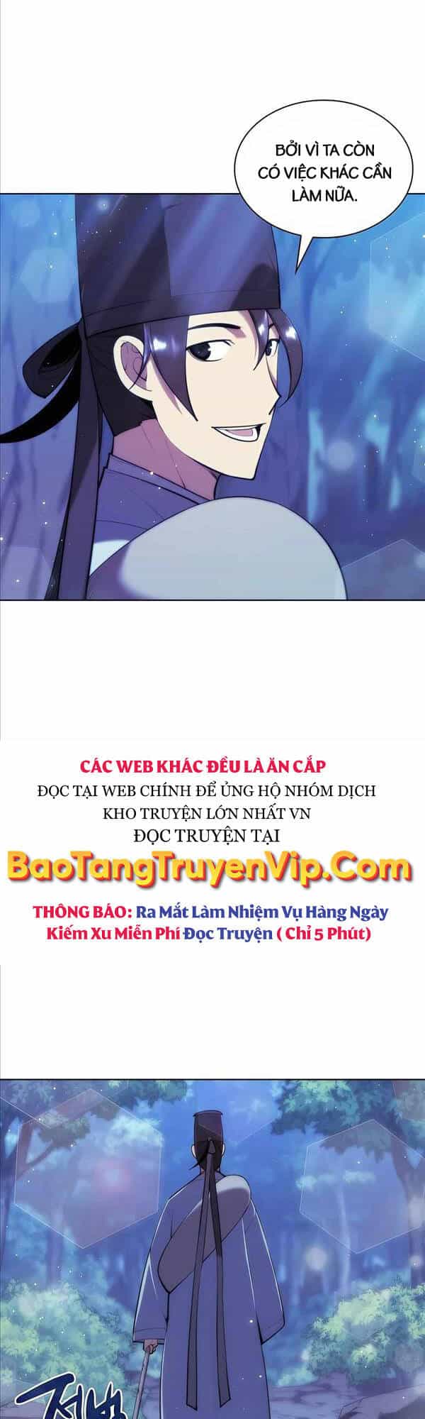 Học Giả Kiếm Sĩ - Chương 63 - ảnh 48